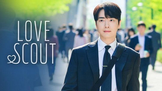 Love Scout | Ep 1 | Love Scout - Episode 1