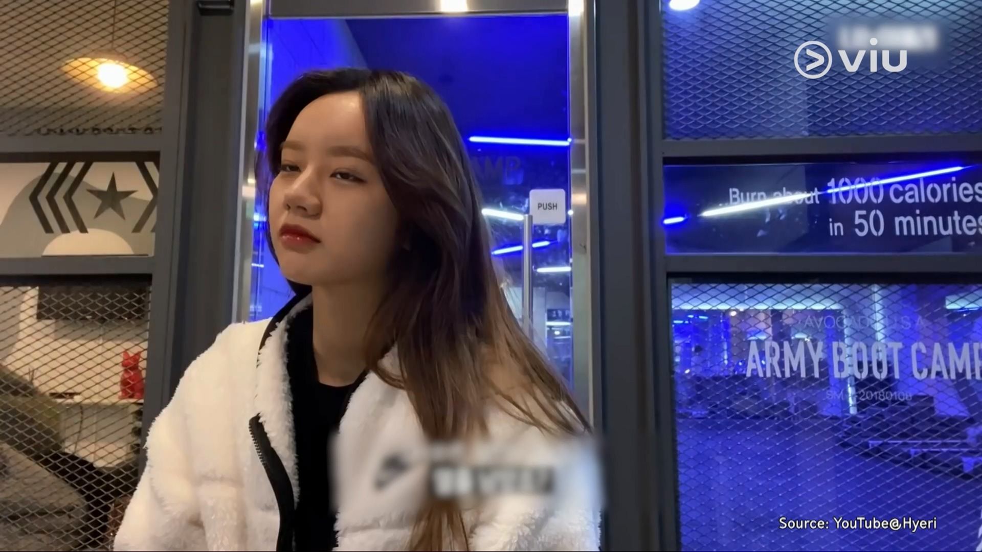 Girl’s Day’s Hyeri Opens Up About Past Insecurity｜K1 Features | Viu ...