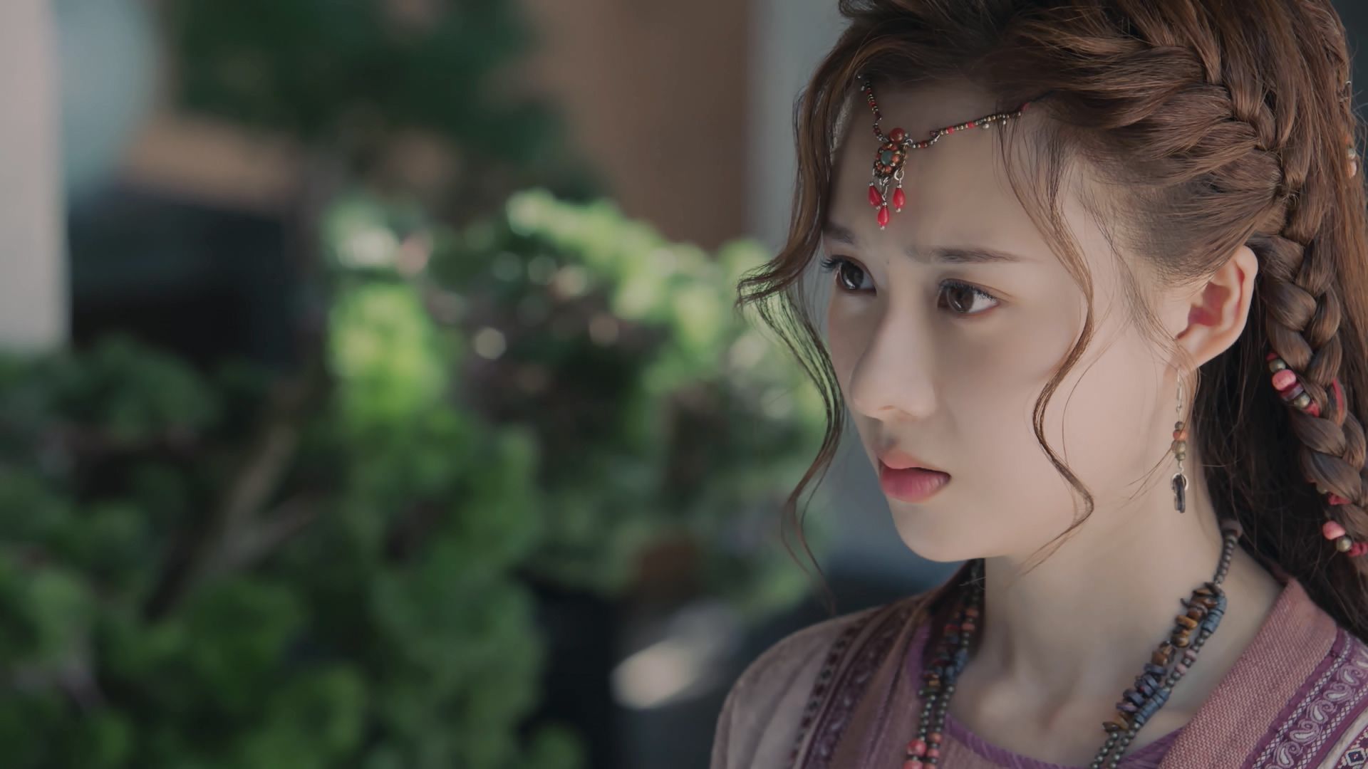 The Long Ballad Episode 38 Chinese Dramas