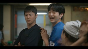 Pump Up the Healthy Love