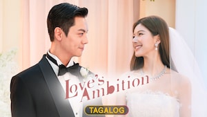 Love's Ambition (Tagalog)