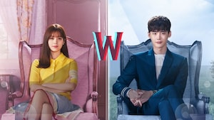 W (Two Worlds) | Ep 16 | After W Ends