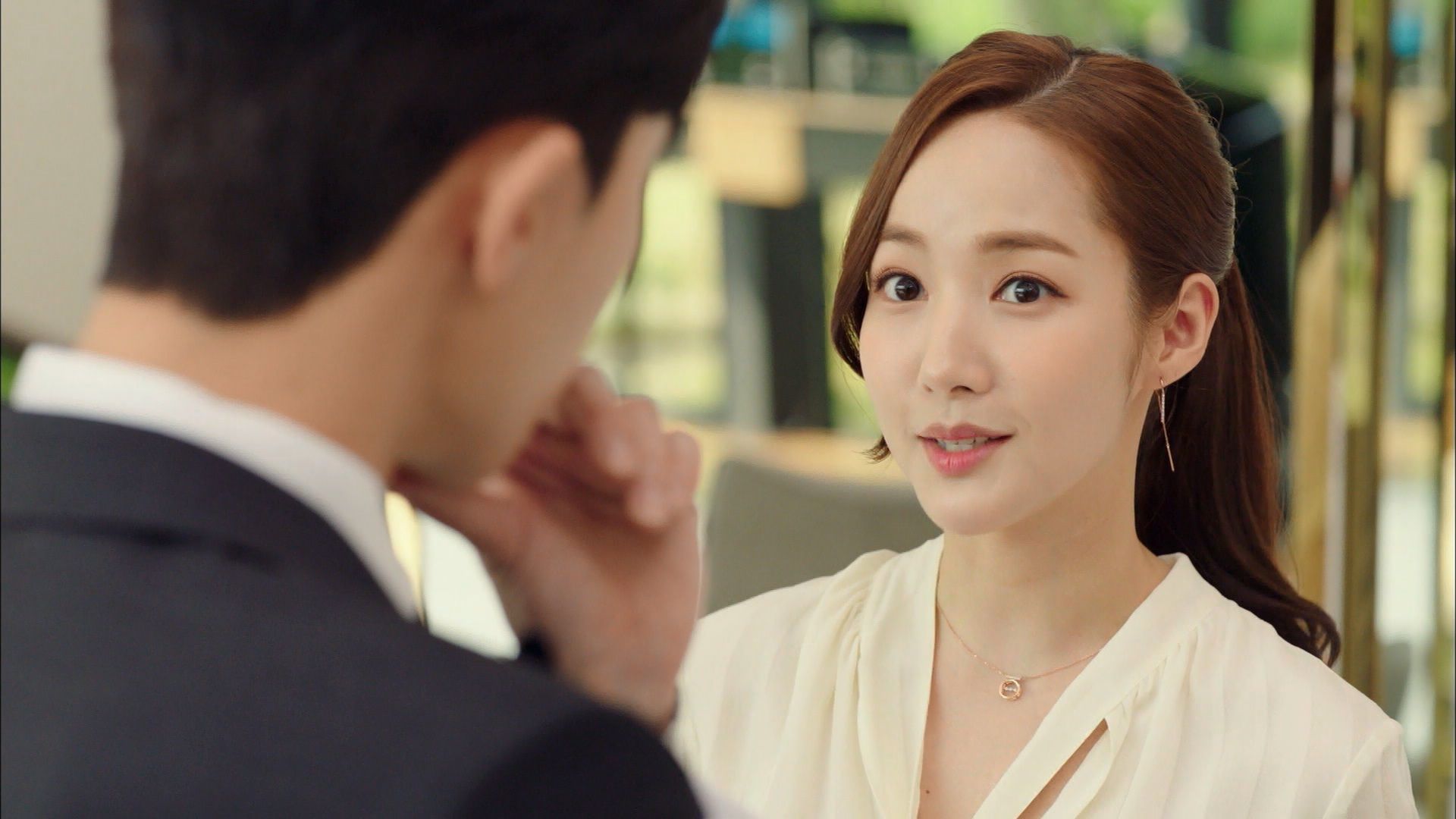 What's Wrong With Secretary Kim? (Cantonese)｜Dubbed Dramas | Viu Singapore