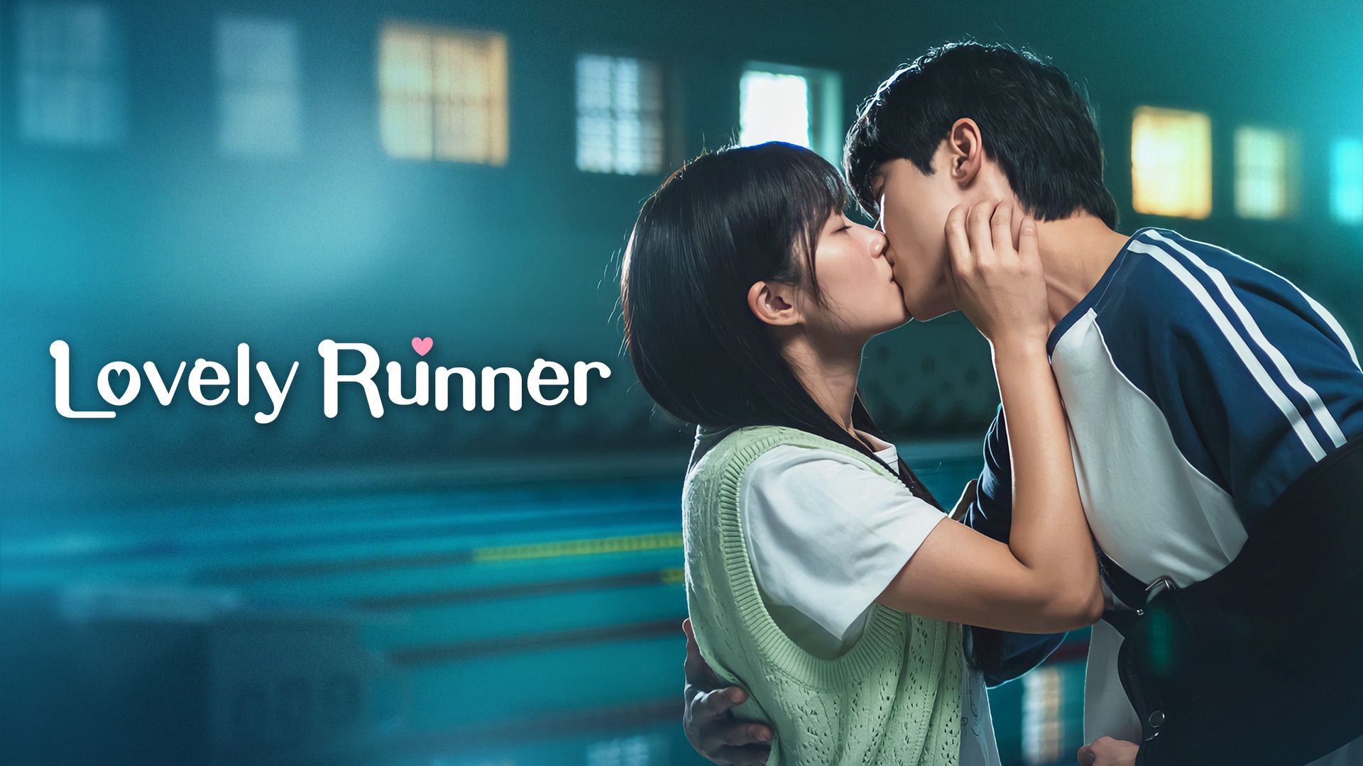 Lovely Runner｜Watch Free with English Subtitles | Viu Australia