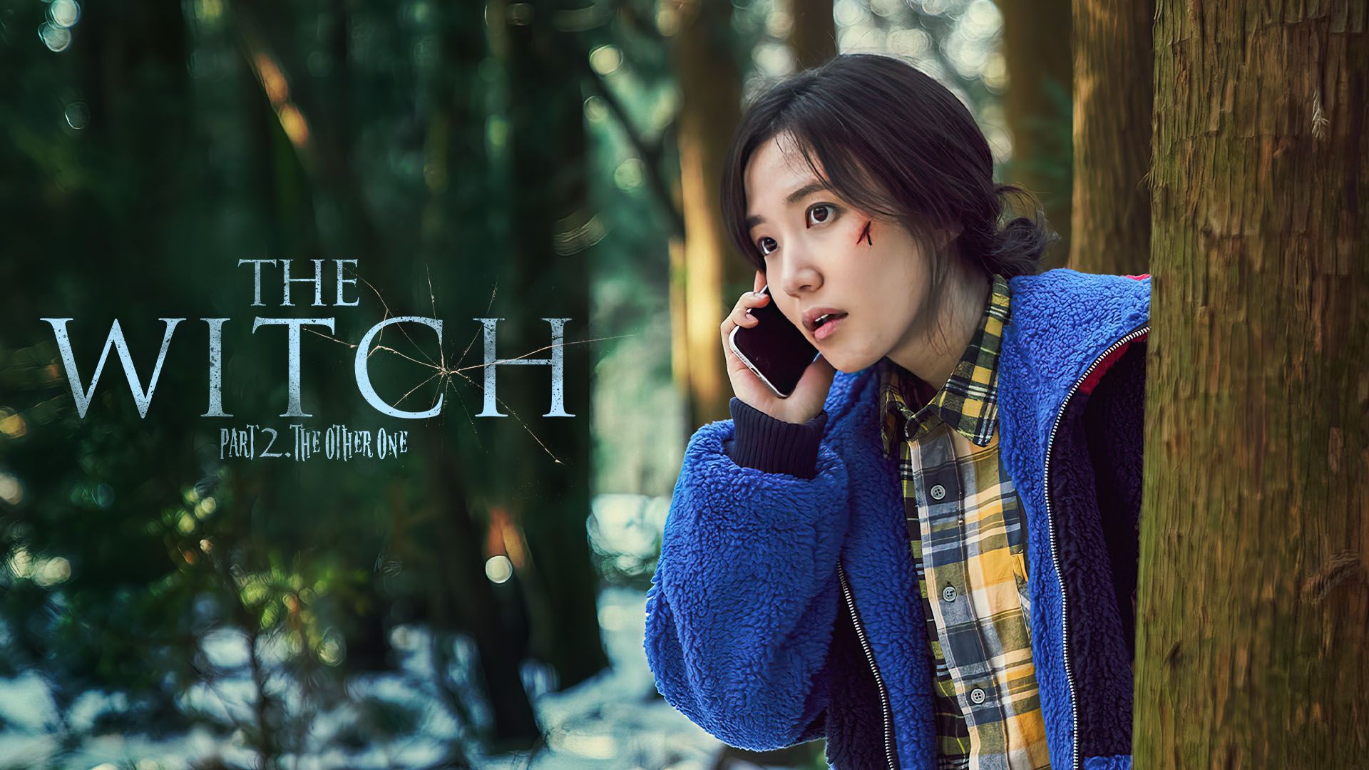 The Witch Part 2. The Other One Korean Movies