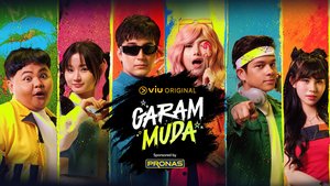 Garam Muda | Ep 1 | Garam Muda - Episode 1
