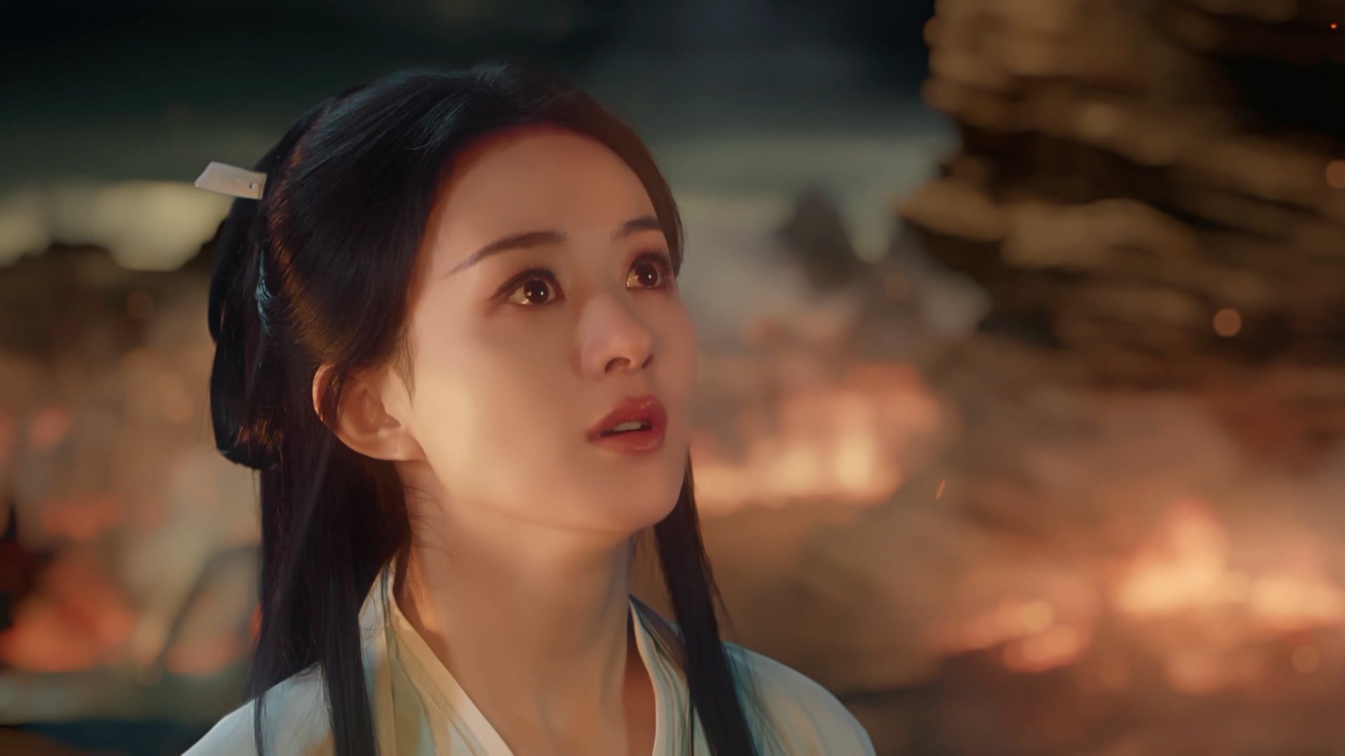 The Legend of Shen Li｜Episode 5｜Chinese Dramas | Viu Singapore