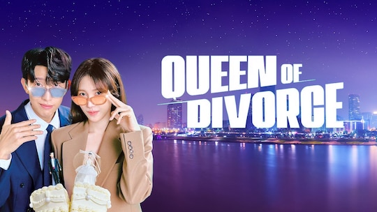 Queen of Divorce | Ep 1 | Love And Law