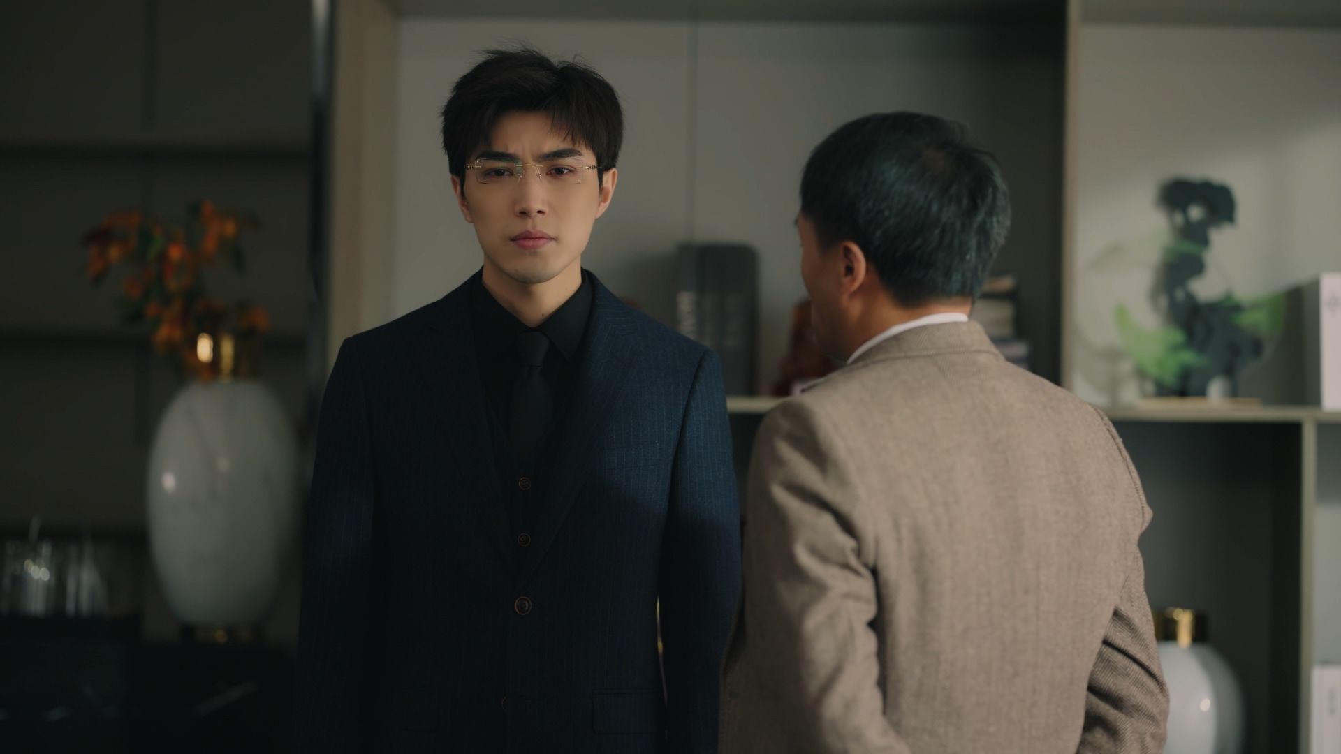Moonlight｜Episode 12｜Chinese Dramas | Viu Singapore