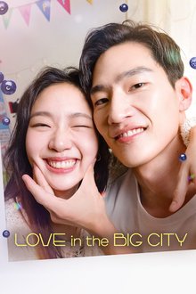 Love In the Big City
