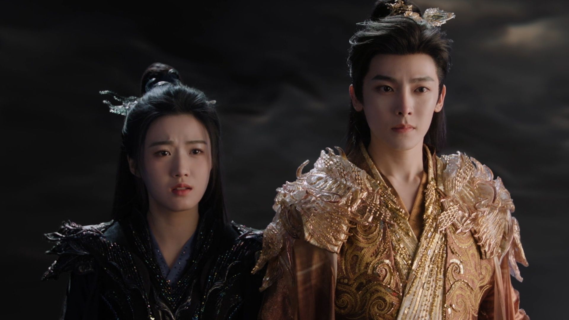 入青雲｜第36集｜中港台劇 | Viu 香港