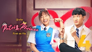 Putri & Phrince