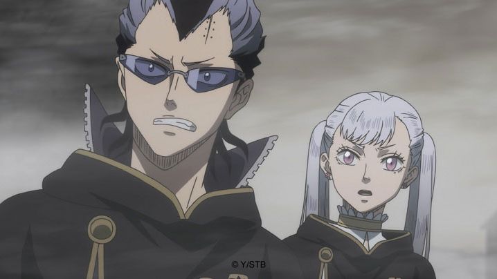 Black clover best sale episode 9 dub