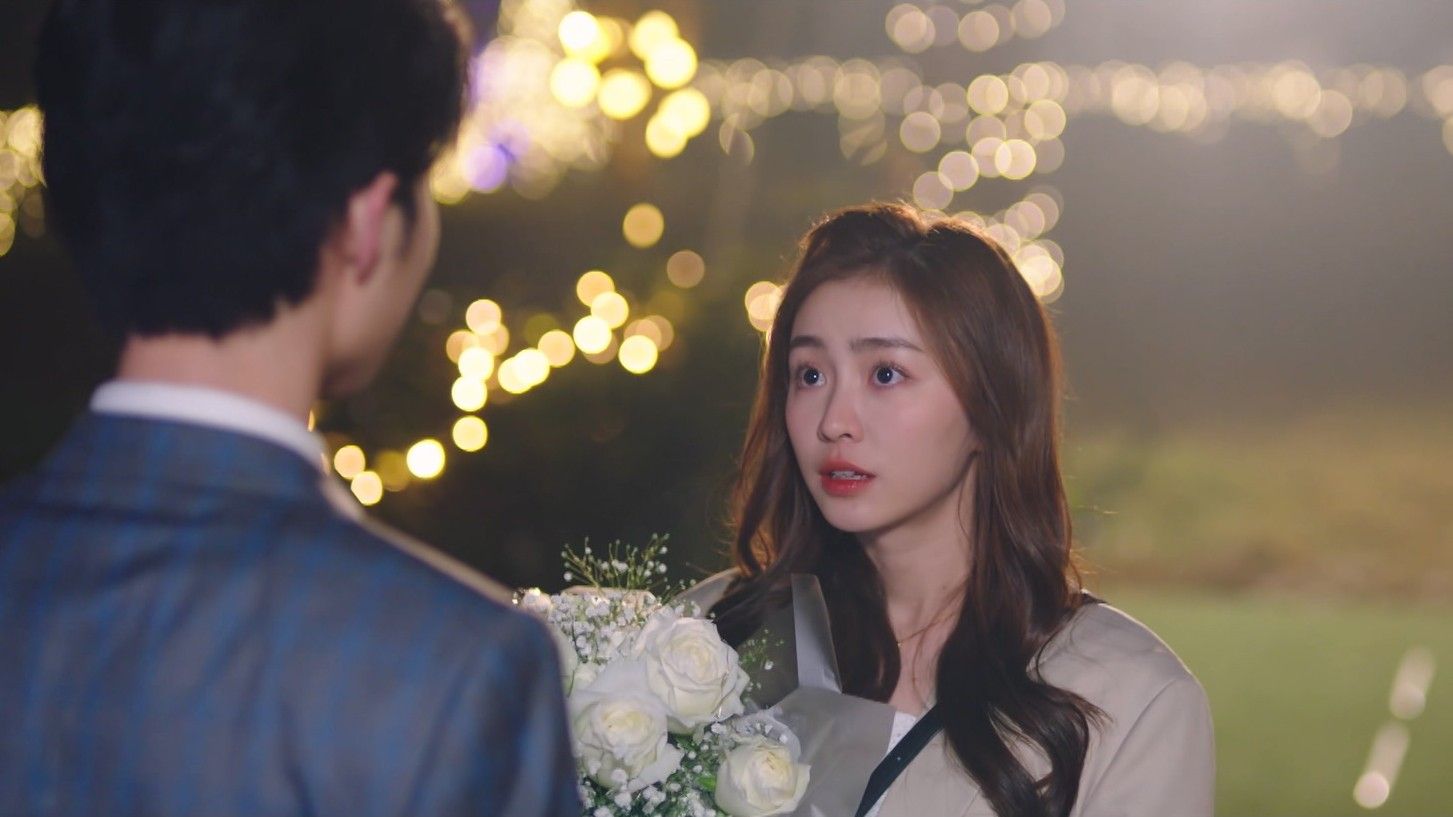 Warm Meet You｜Episode 15｜Chinese Dramas | Viu Thailand