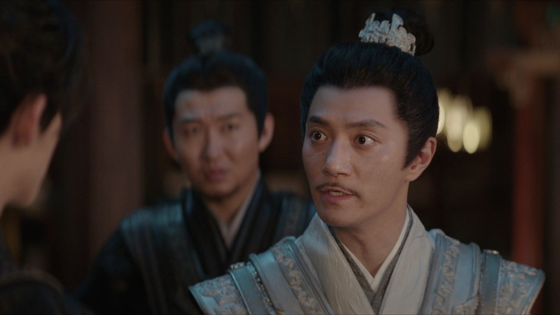 Guardians of the Dafeng 大奉打更人｜Episode 18｜Chinese Dramas | Viu Malaysia