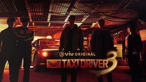 Taxi Driver 3 แท็กซี่จ้างแค้น 3