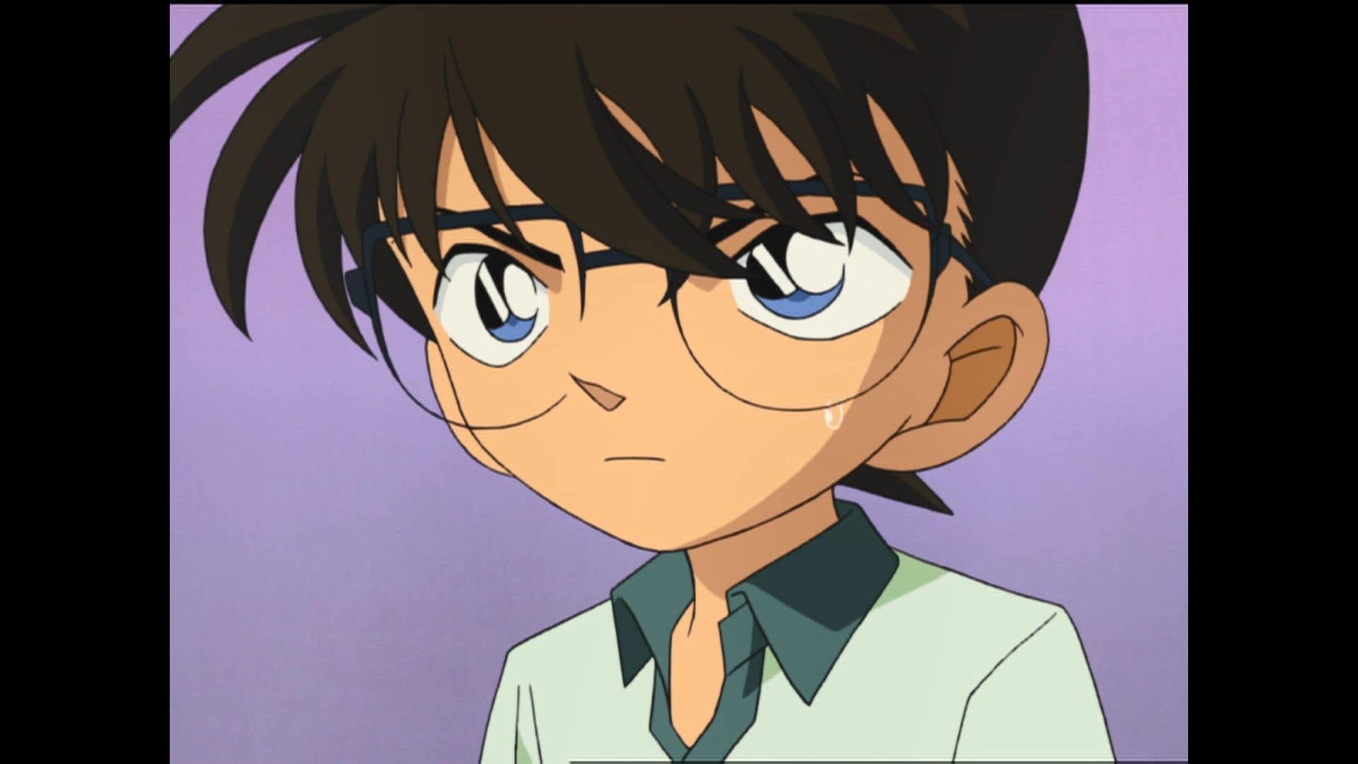 Detektiv Conan Folge 350 Ger Sub Detective Conan｜Episode 395｜Anime