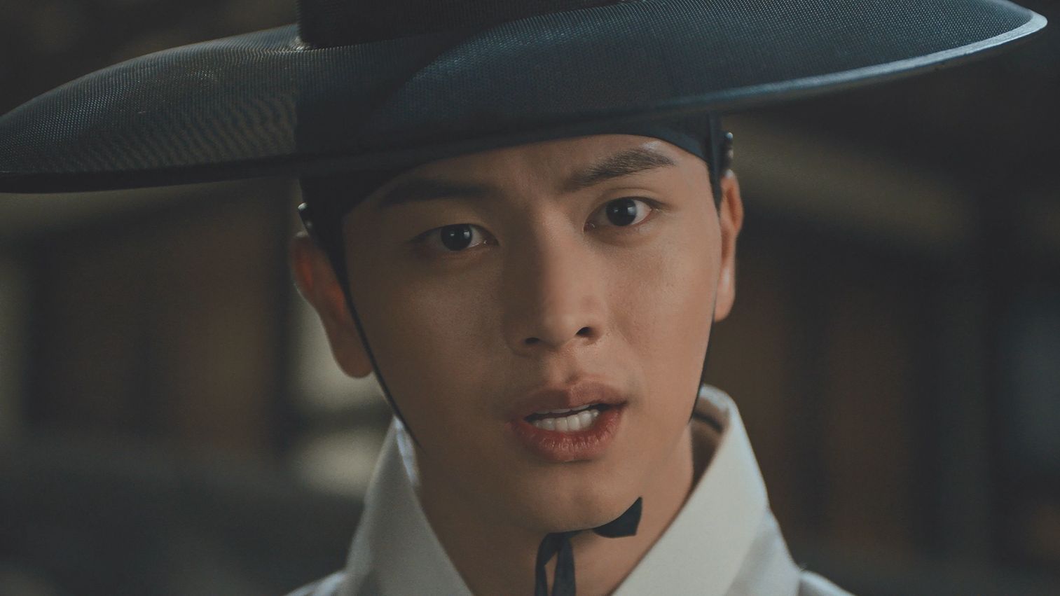 The Haunted Palace｜Episode 3｜Korean Dramas Viu Philippines