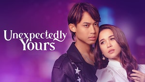 Unexpectedly Yours (Seadanya Kita)