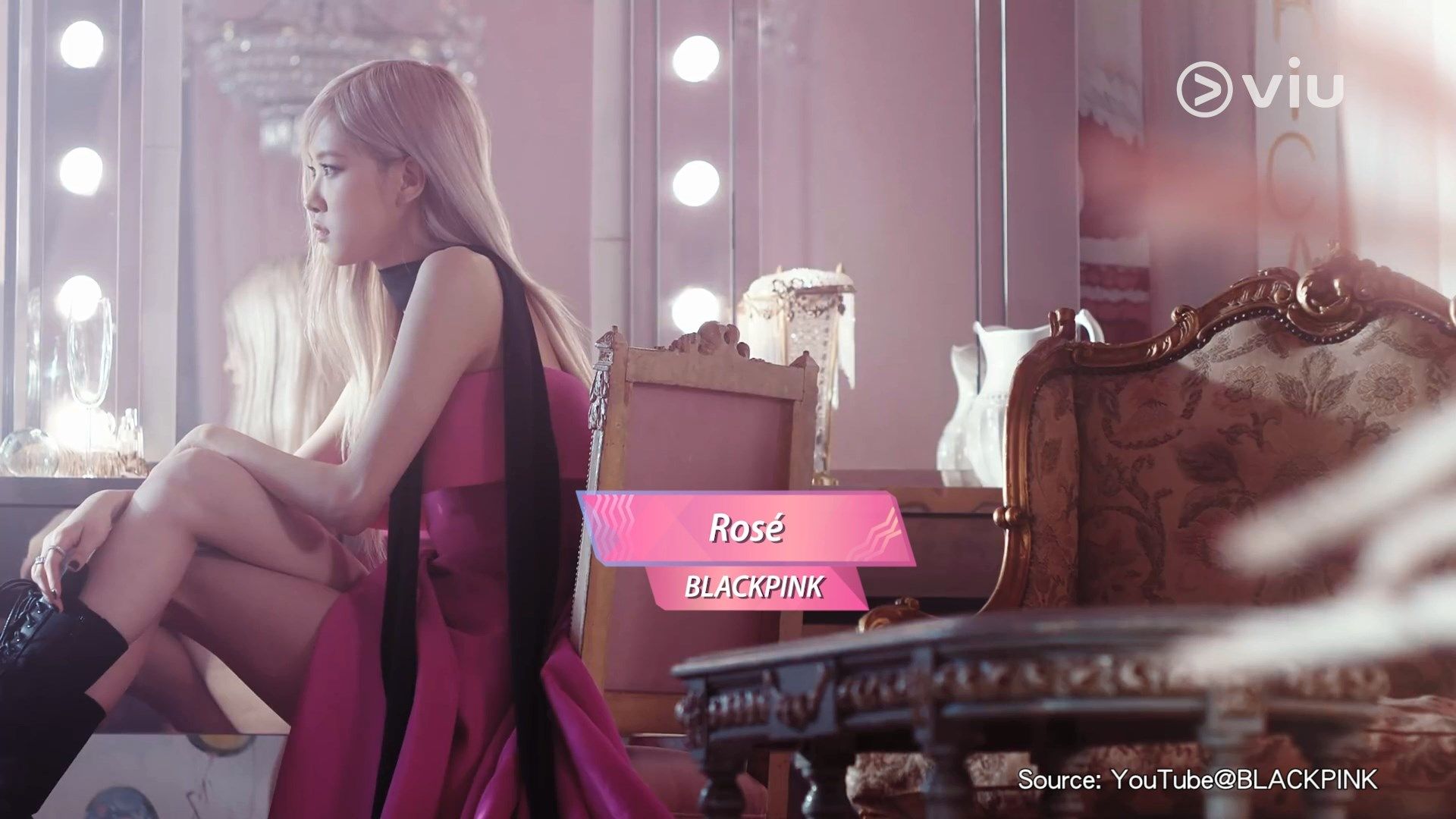 Rosé sets a new record as a female solo artist on 'Spotify'｜K1 ...