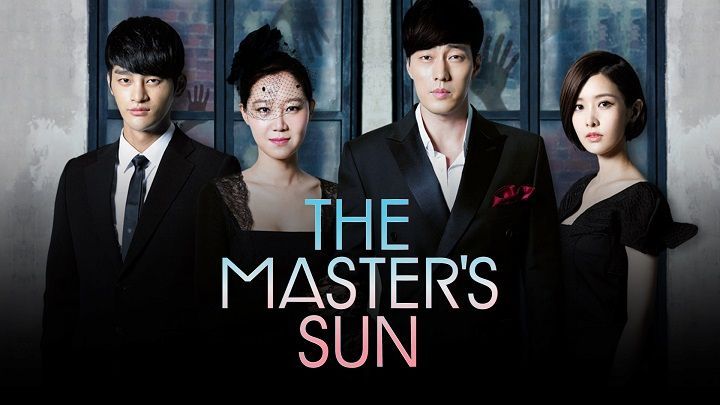 Dramacool the master's online sun