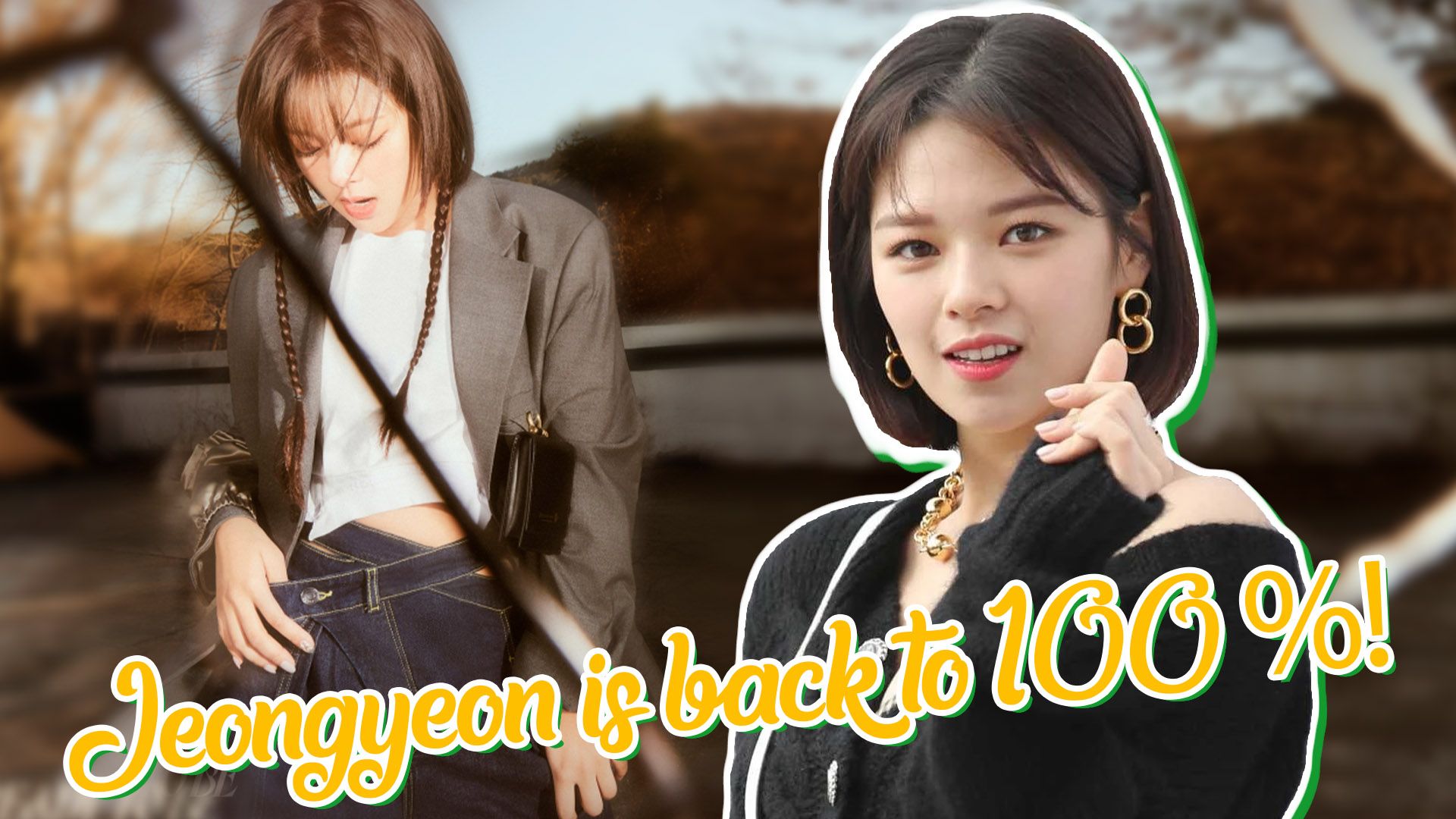 jeongyeon weight loss Image 9
