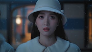 Love Between Lines (TH Dubbing)