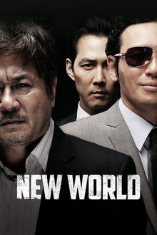New World