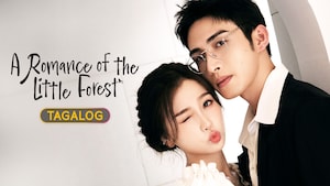 A Romance of the Little Forest (Tagalog)