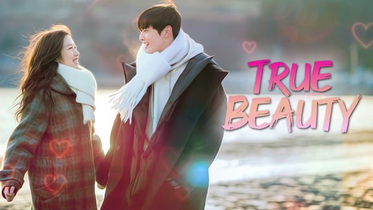 True Beauty | Ep 1 | True Beauty - Episode 1
