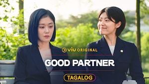 Good Partner (Tagalog)