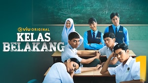 Kelas Belakang