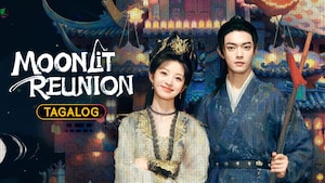 Moonlit Reunion (Tagalog)