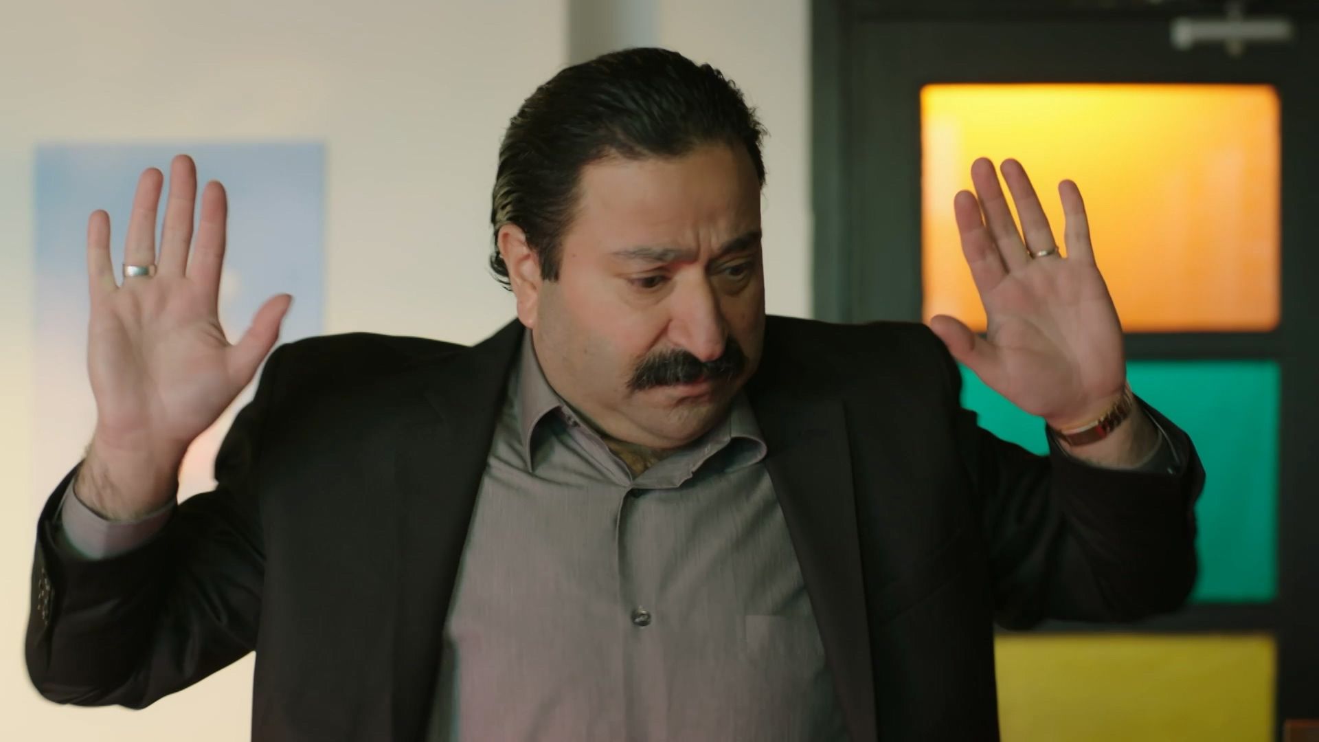 Twist Of Fate｜Episode 4｜Turkish Dramas | Viu Philippines