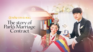 The Story of Park's Marriage Contract