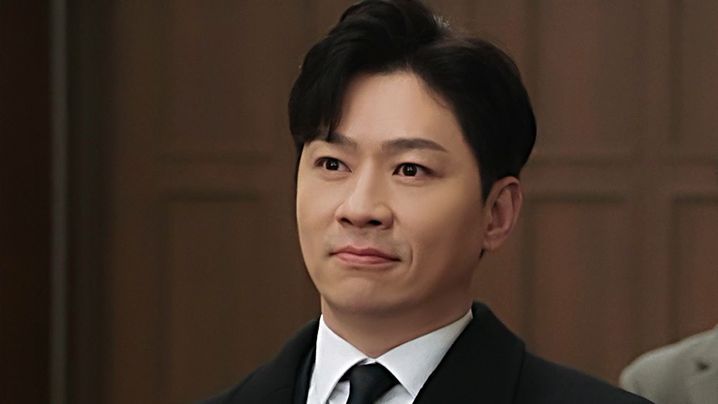 Again My Life (粵語版)｜第8集｜韓劇 | Viu 香港