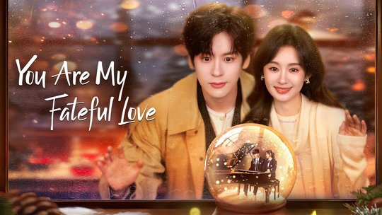 You Are My Fateful Love | Ep 1 | You Are My Fateful Love - Episode 1