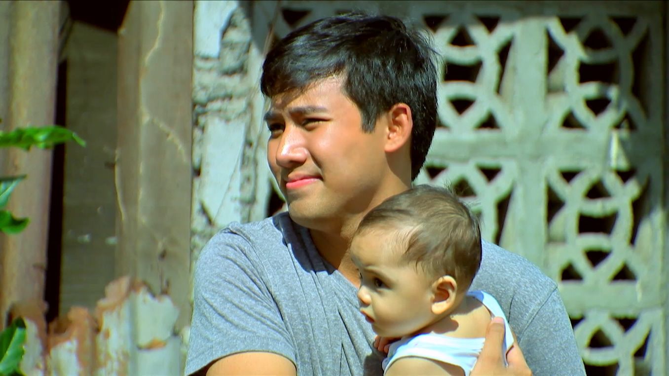 My Special Tatay｜Episode 90｜Filipino Content | Viu Philippines