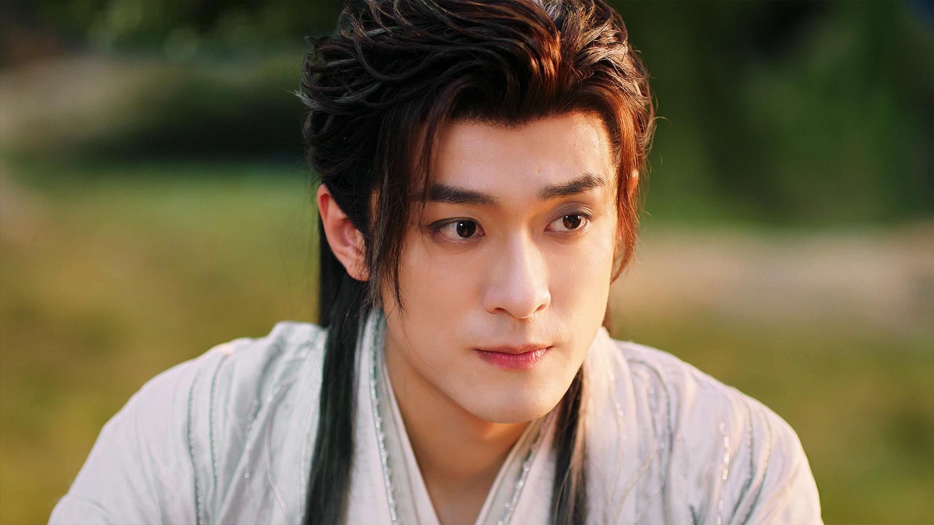 Eternal Love of the Fox｜Episode 14｜Chinese Dramas | Viu Singapore