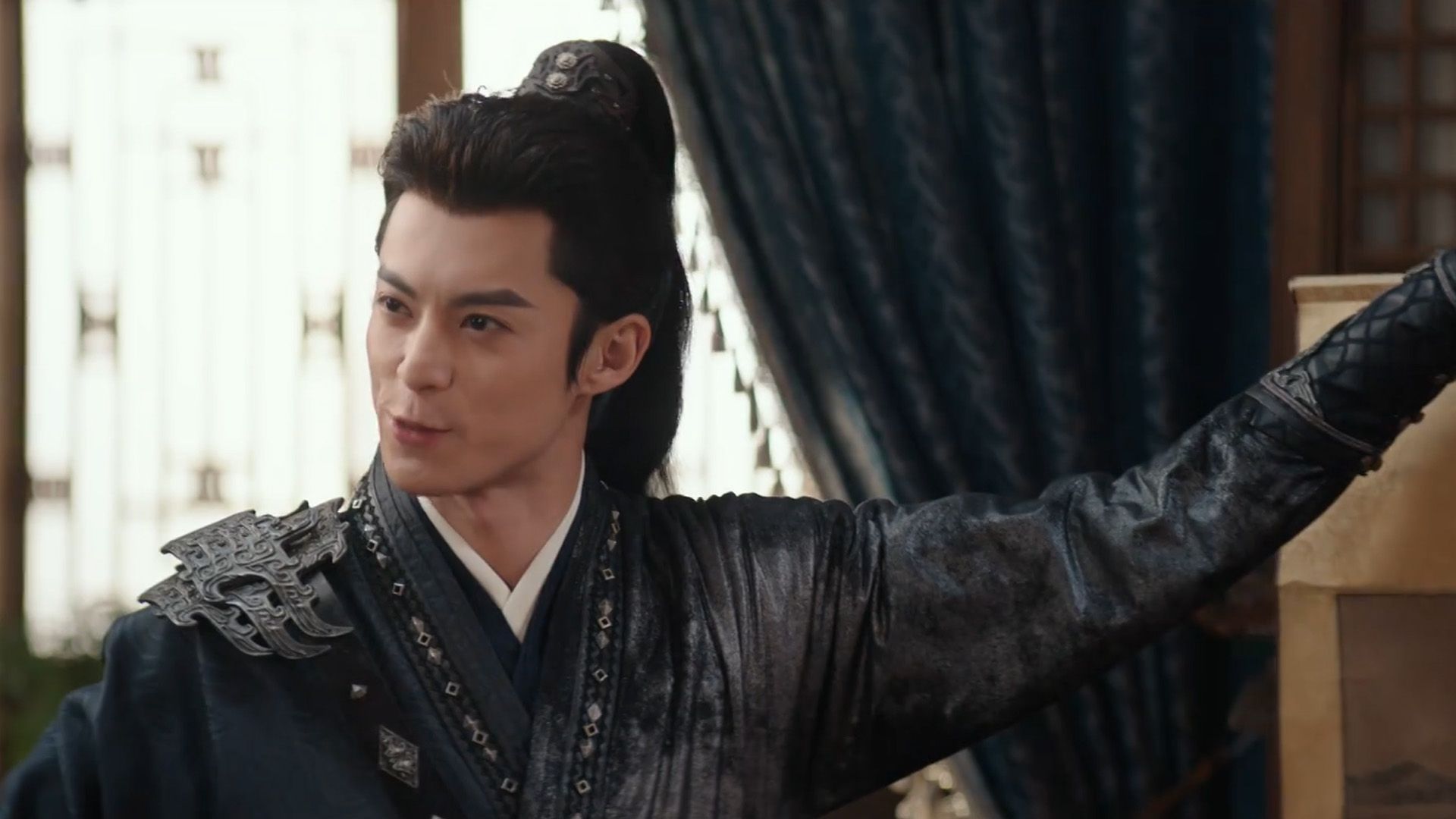 Guardians of the Dafeng｜Episode 32｜Chinese Dramas | Viu Singapore