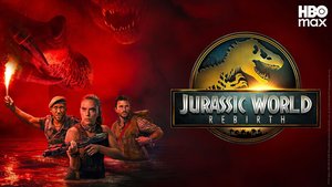Trailer: Jurassic World: Rebirth | Ep 0 | Trailer: Jurassic World: Rebirth