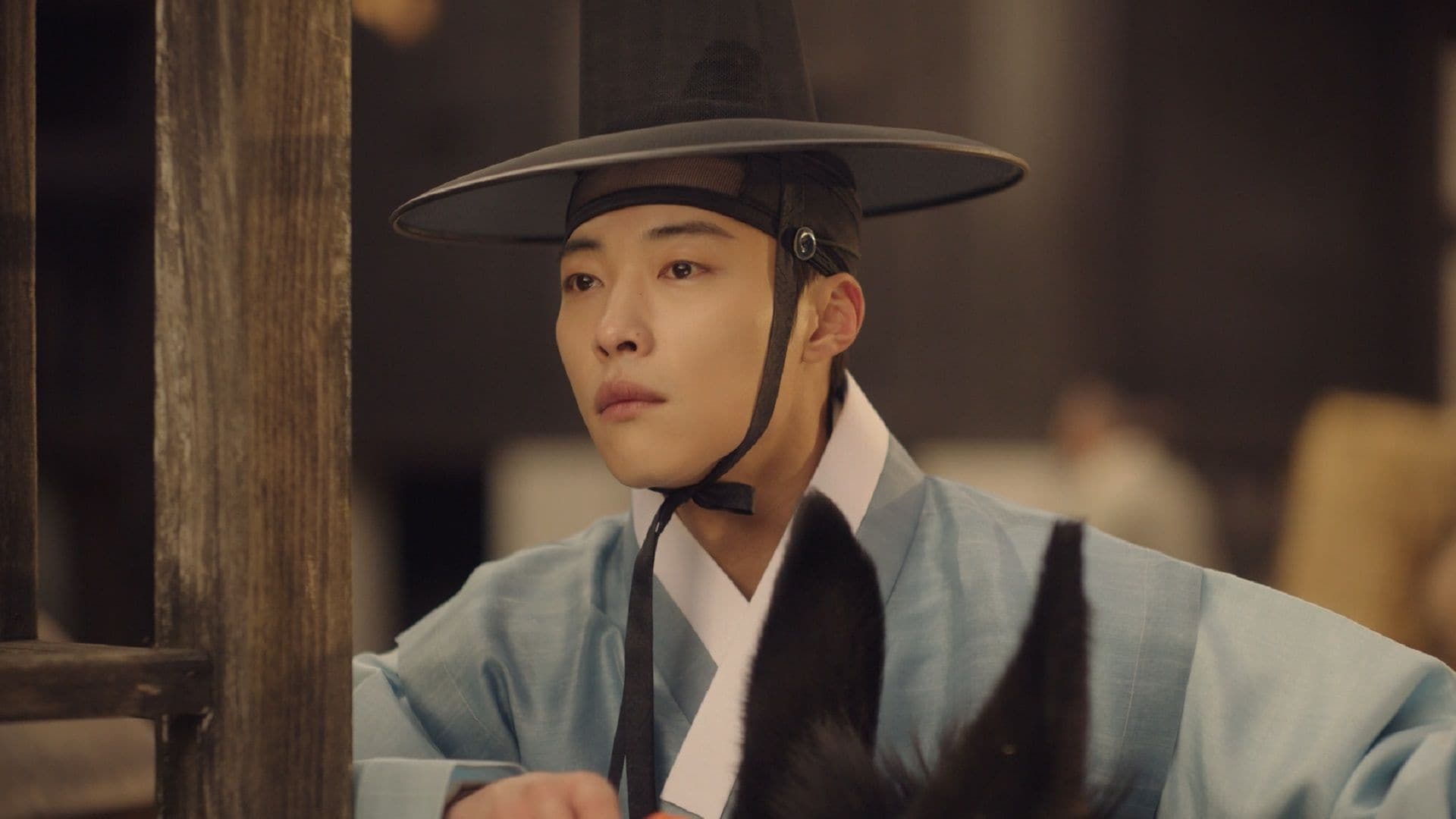 Joseon Attorney A Morality｜Korean Dramas