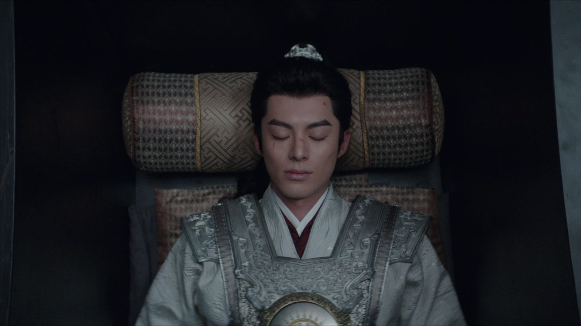 Guardians of the Dafeng 大奉打更人｜Episod 24｜Drama Cina | Viu Malaysia