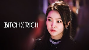 Bitch x Rich สืบคดีคุณหนูโรงเรียนชองดัม