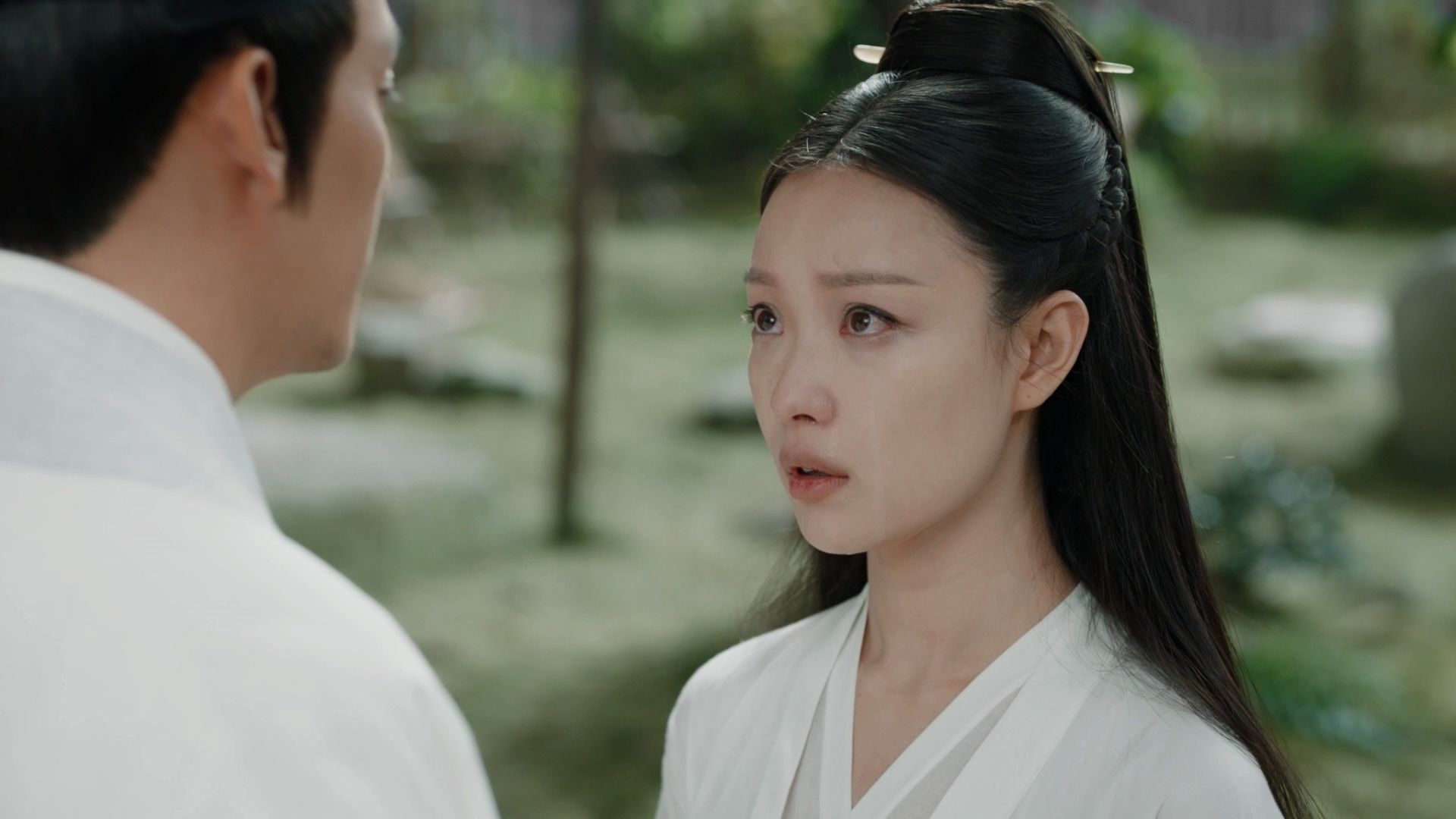 Love and Destiny｜Episode 44｜Chinese Dramas Viu Philippines