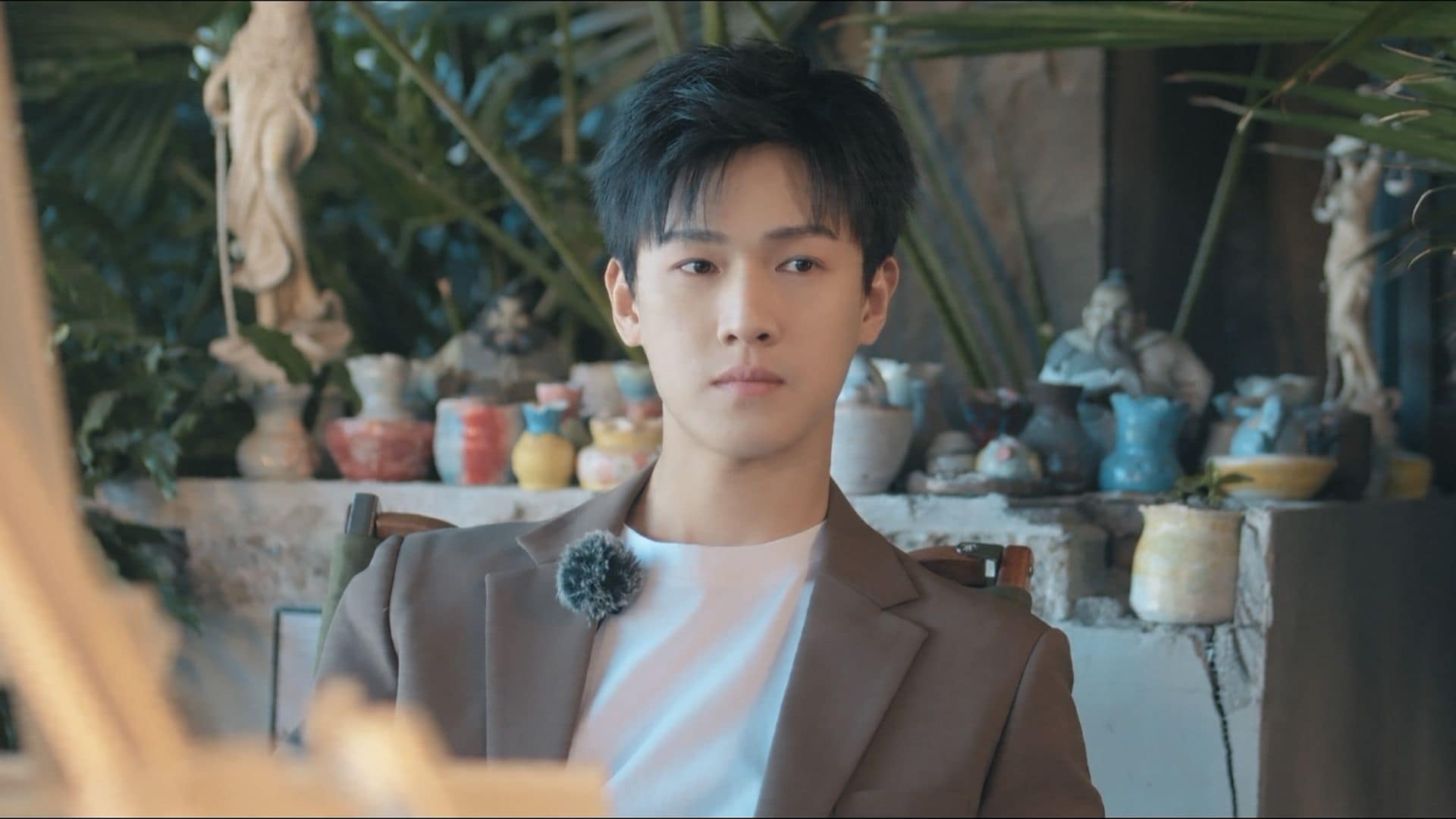 Go Back Lover｜Episode 12｜Chinese Dramas