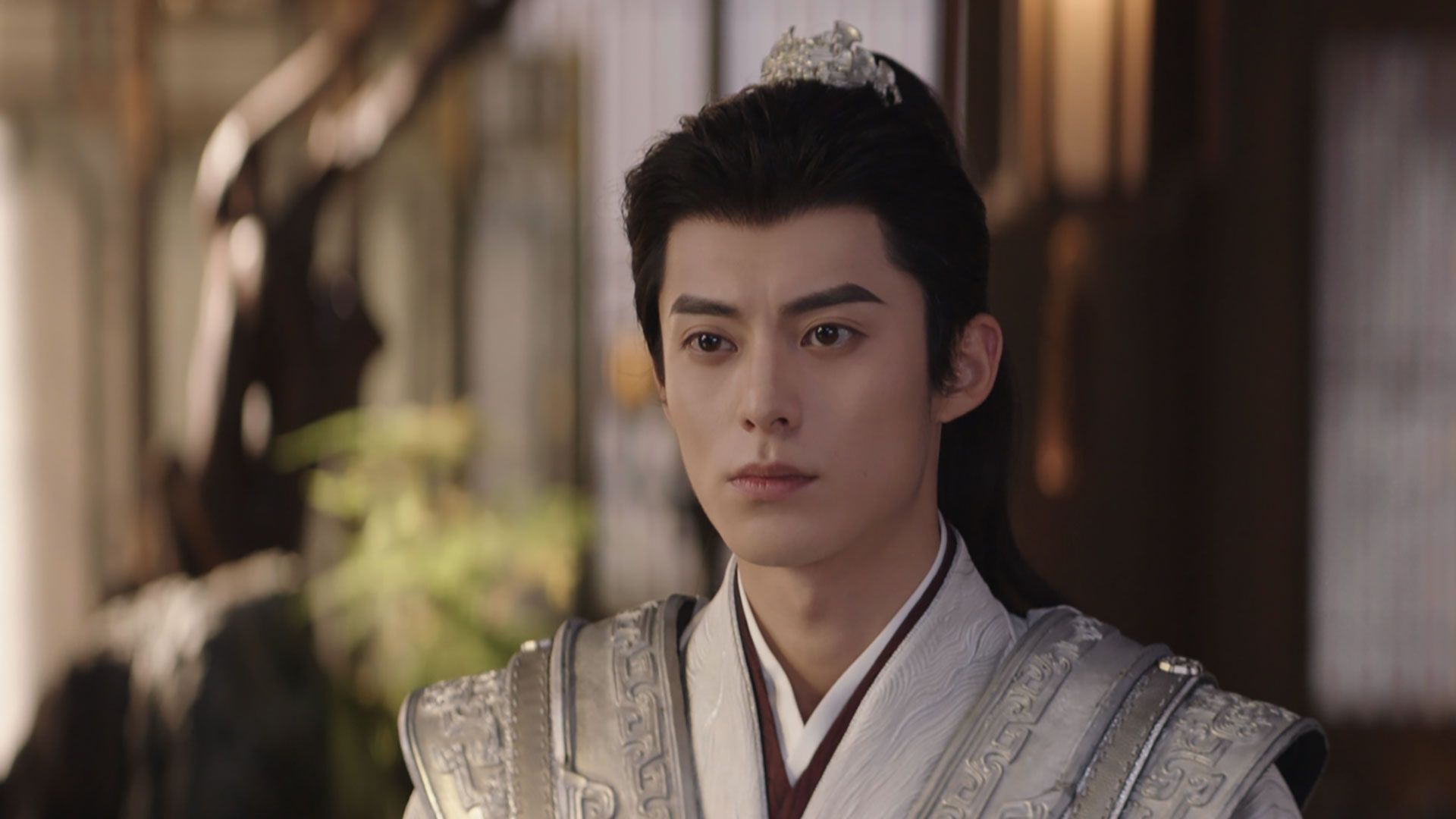 Guardians of the Dafeng｜Episode 30｜Chinese Dramas | Viu Singapore