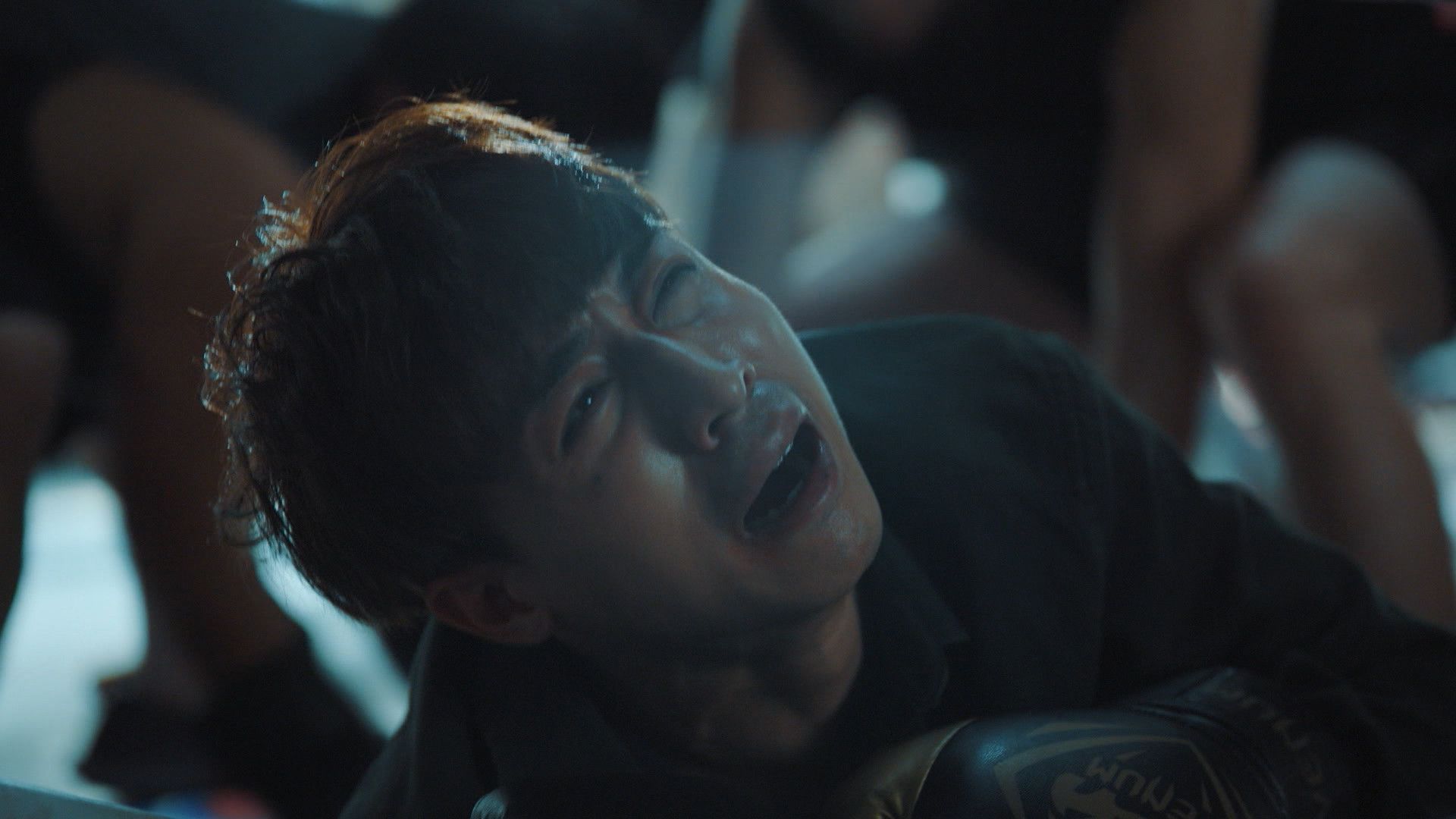 Rope a Dope｜HK Dramas