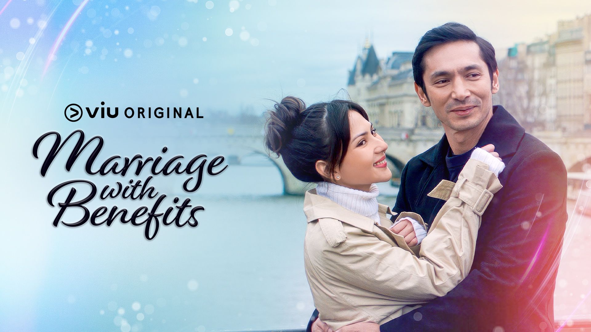 Marriage Madness | Viu Singapore