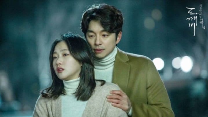 Goblin full sale episode eng sub